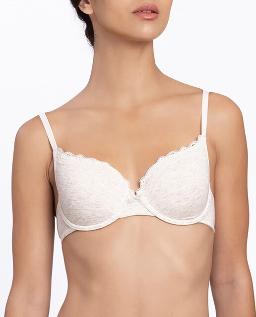 Imagen 0 de Sujetador foam urban lace