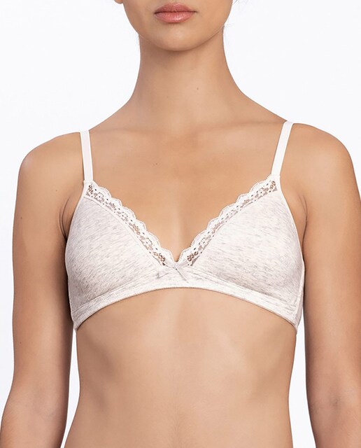 Imagen 0 de Sujetador triangular