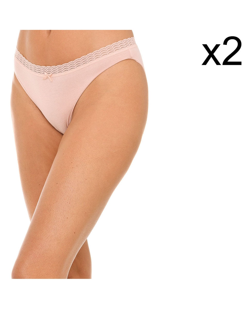 Imagen 0 de Pack-2 Braguitas Eco-Dim