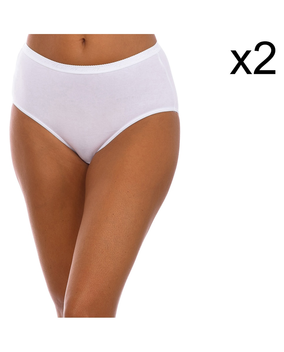Imagen 0 de Pack-2 Braguita Organic Bio Midi