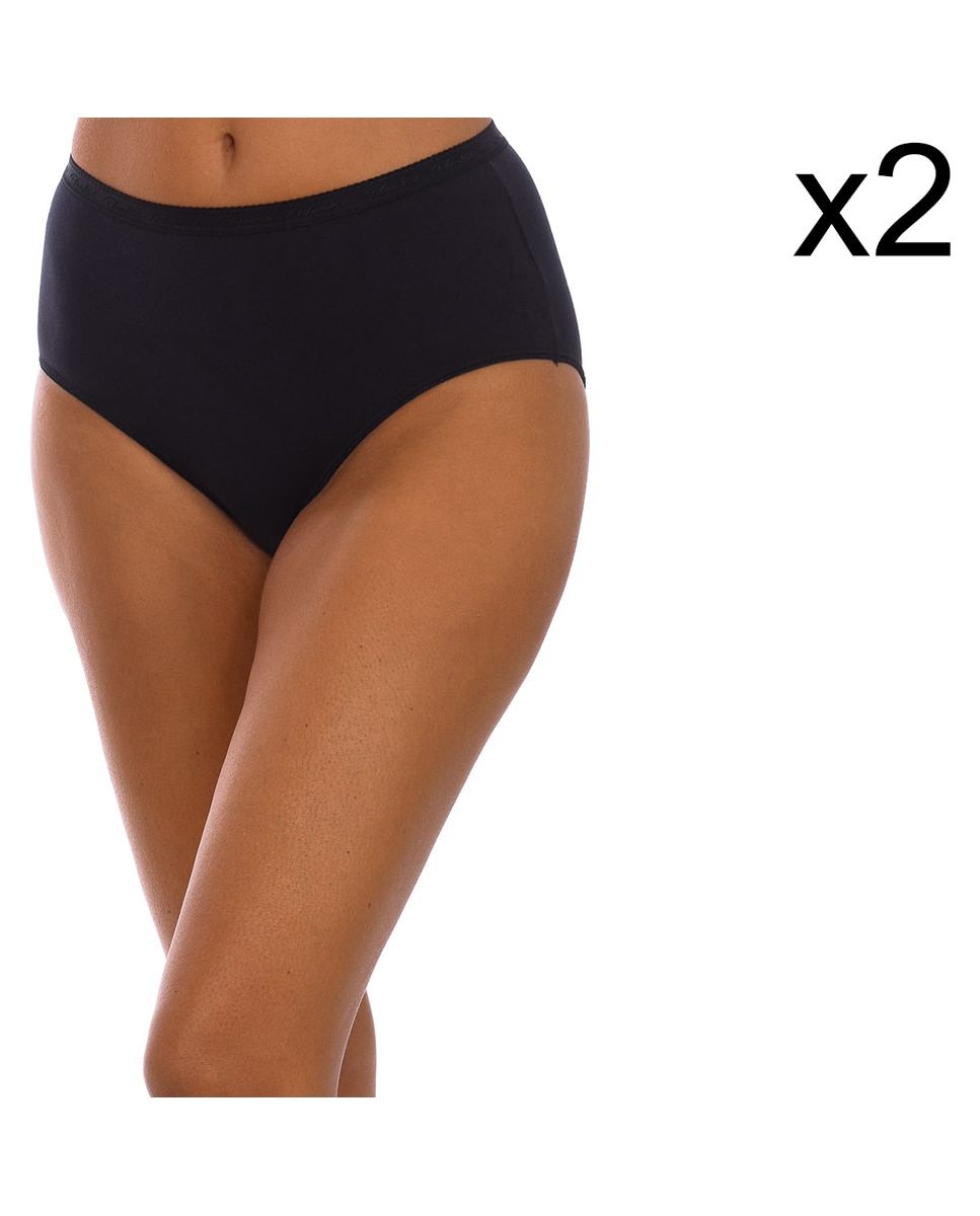 Imagen 0 de Pack-2 Braguita Organic Bio Midi