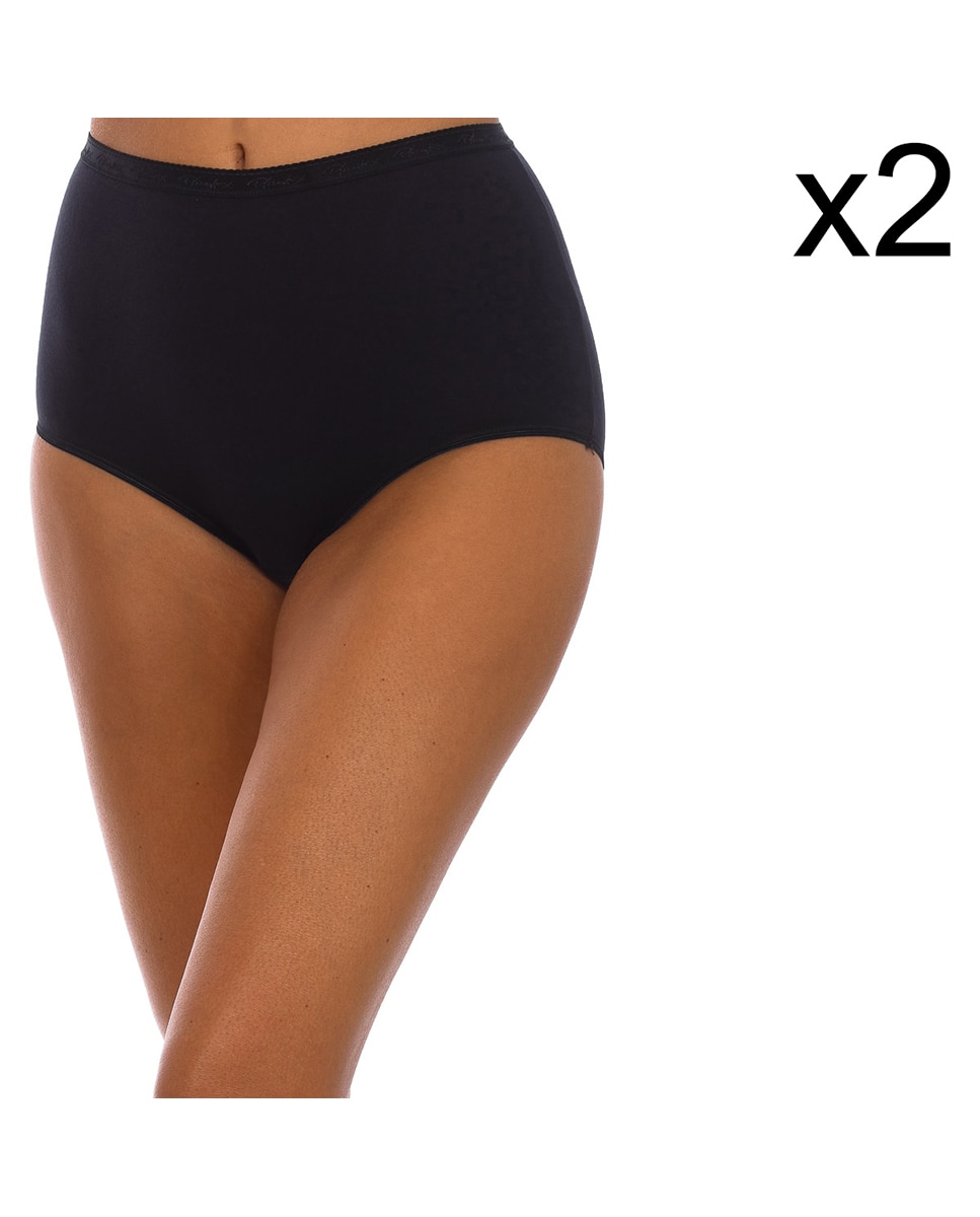 Imagen 0 de Pack-2 Braguita Organic Bio Maxi