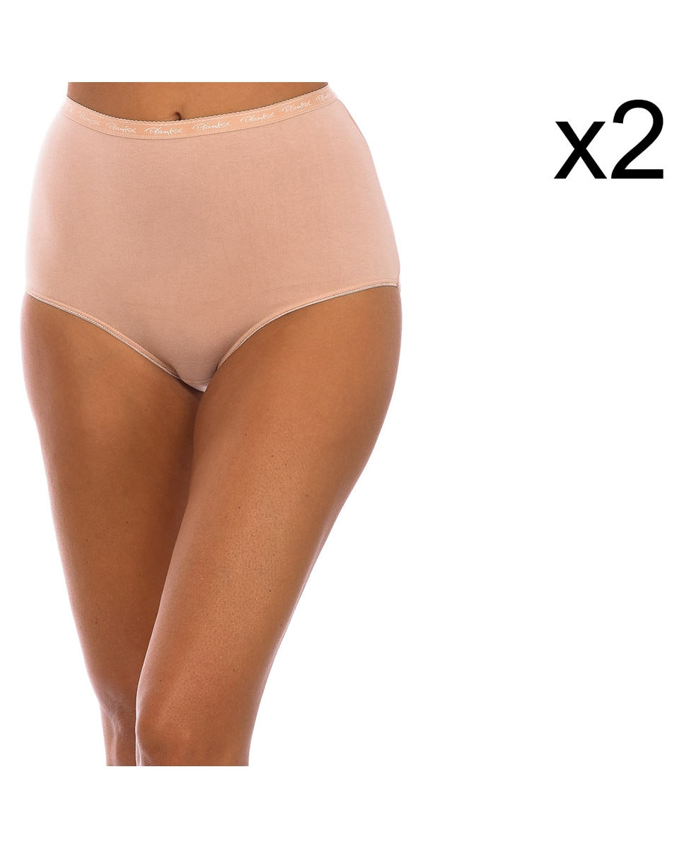 Imagen 0 de Pack-2 Braguita Organic Bio Maxi