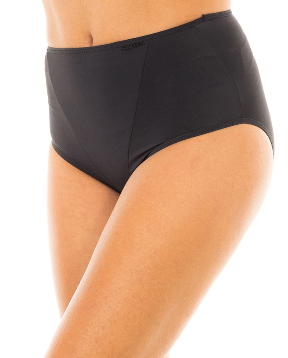 Imagen 0 de Braguita Esbelt Princesa corte alto APP04DP mujer