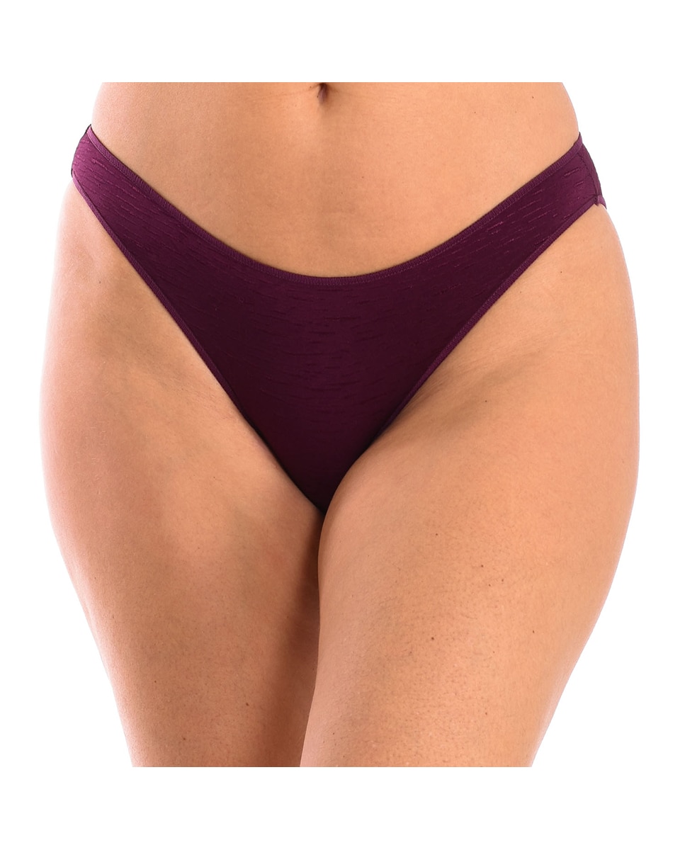 Imagen 0 de Braguita bikini 611 mujer