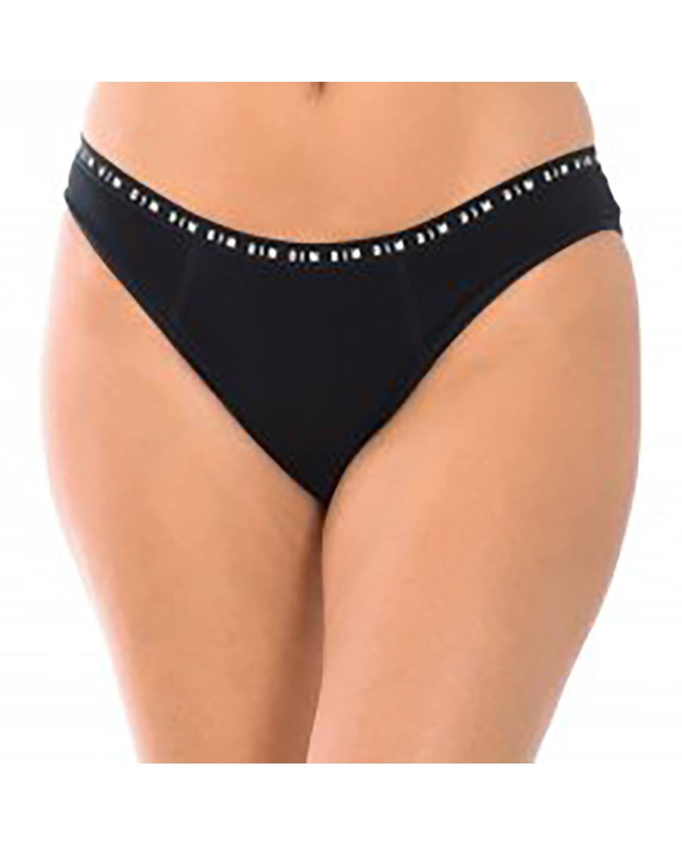 Imagen 0 de Braguita Slip menstrual de flujo medio D0AY9 mujer