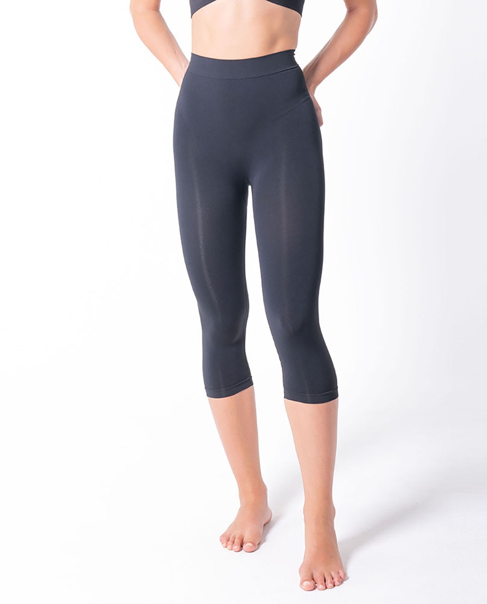 Imagen 0 de Legging capri adelgazante push