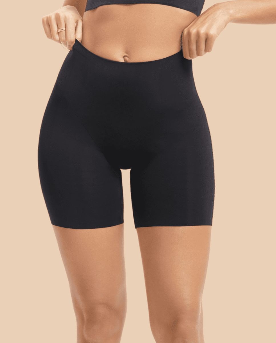 Imagen 0 de Short de mujer reductor Soft