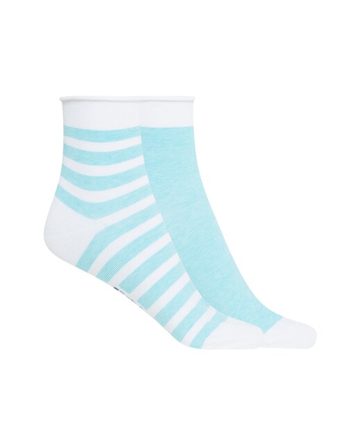 Imagen 0 de Duplo chato rayas+milray.p.r.