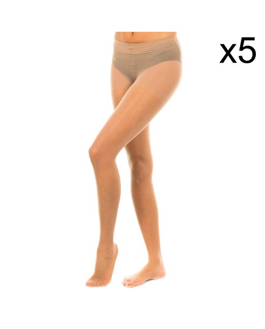 Imagen 0 de Pack-5 Panty Kisses&Love 20 Den