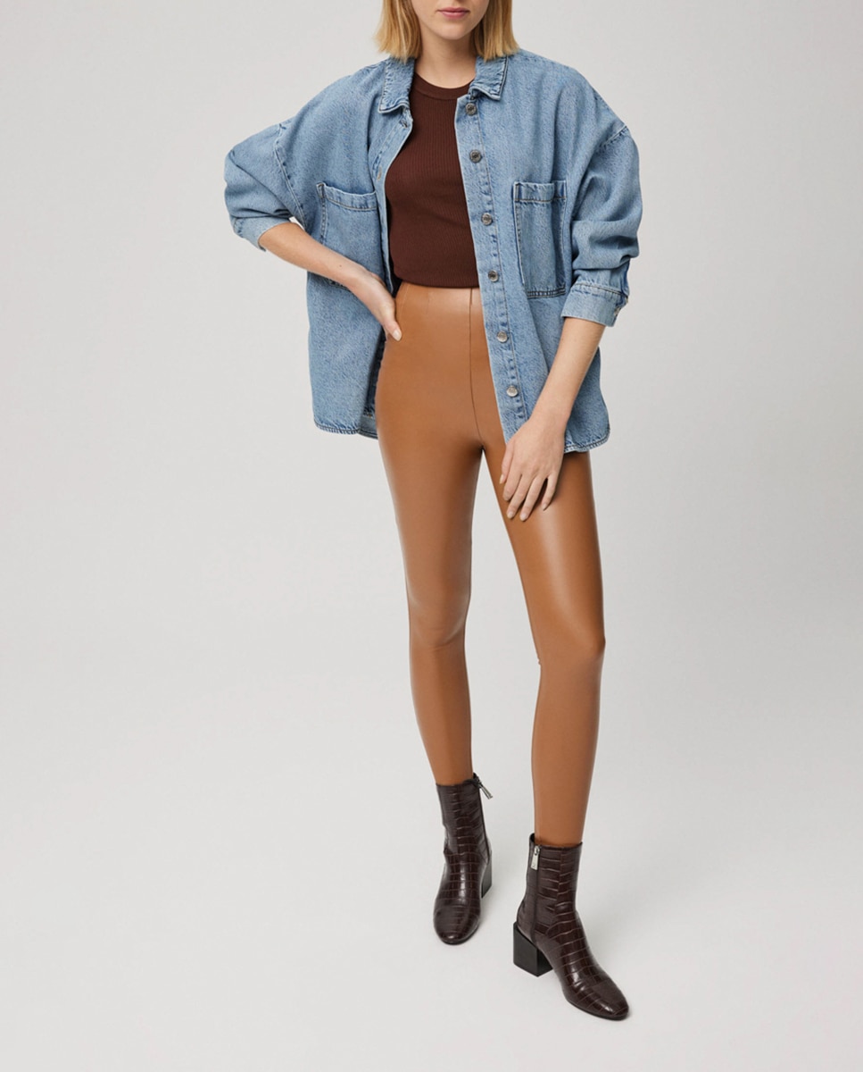 Imagen 0 de Leggings térmico