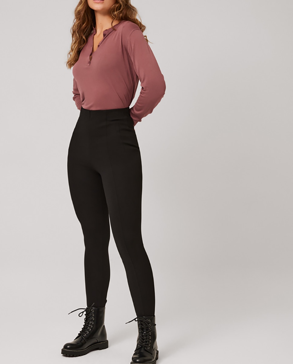 Imagen 0 de Leggings shape para mujer