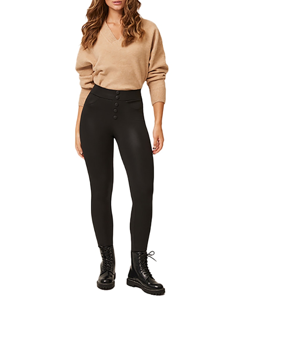 Imagen 0 de Leggings térmico