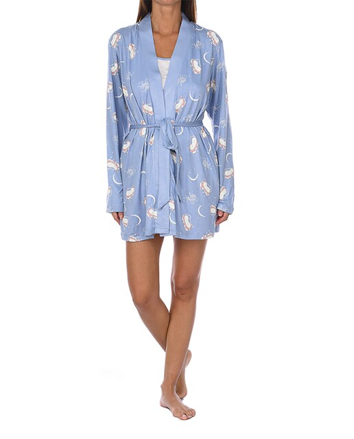 Imagen 0 de Pijama de 3 piezas