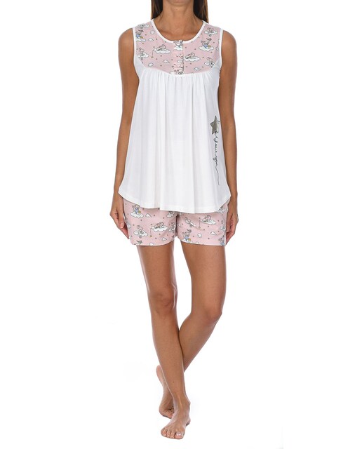 Imagen 0 de Pijama de verano