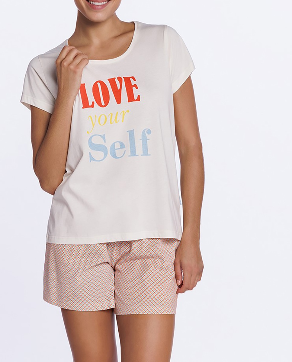 Imagen 0 de Conjunto corto