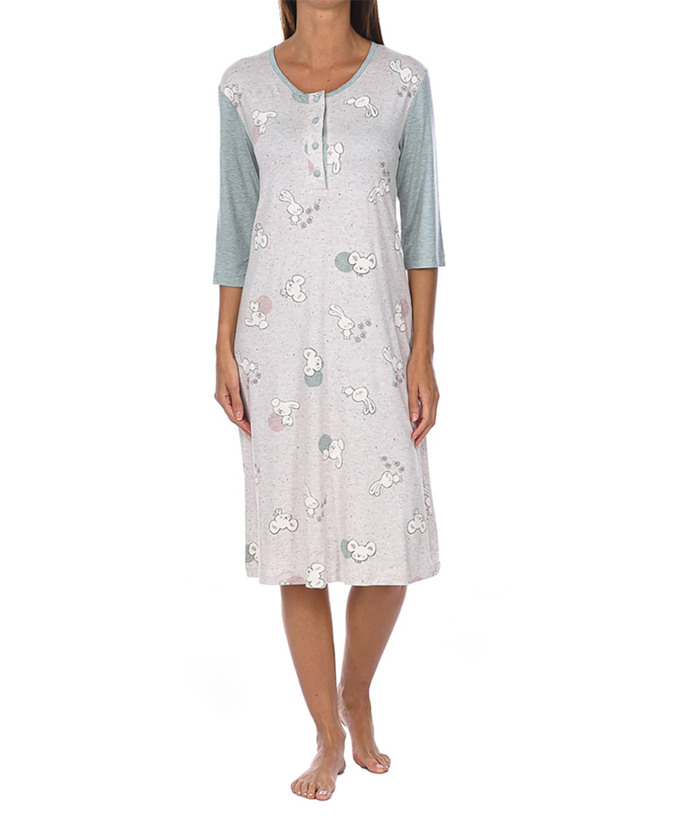 Imagen 0 de Camisón de verano