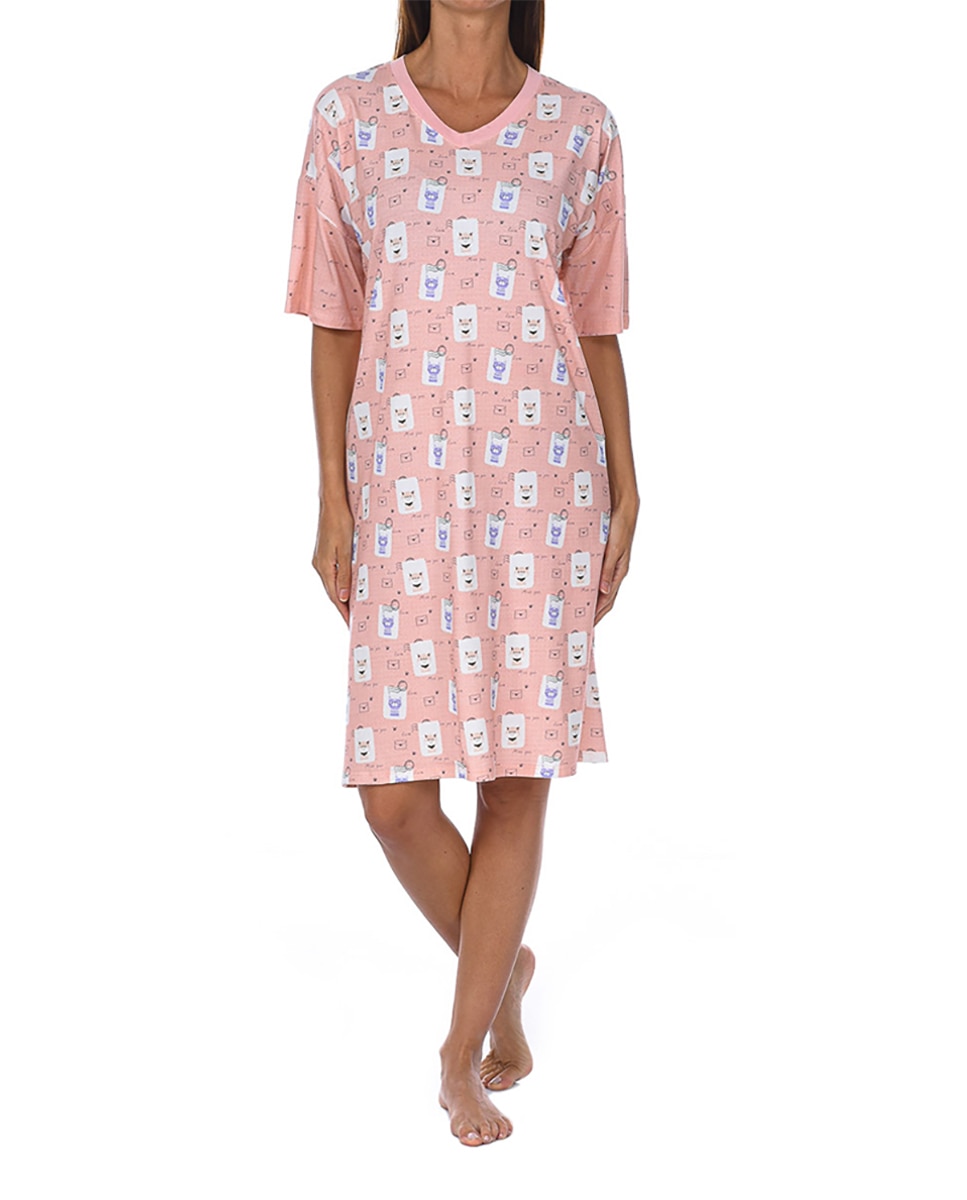 Imagen 0 de Camisón de verano