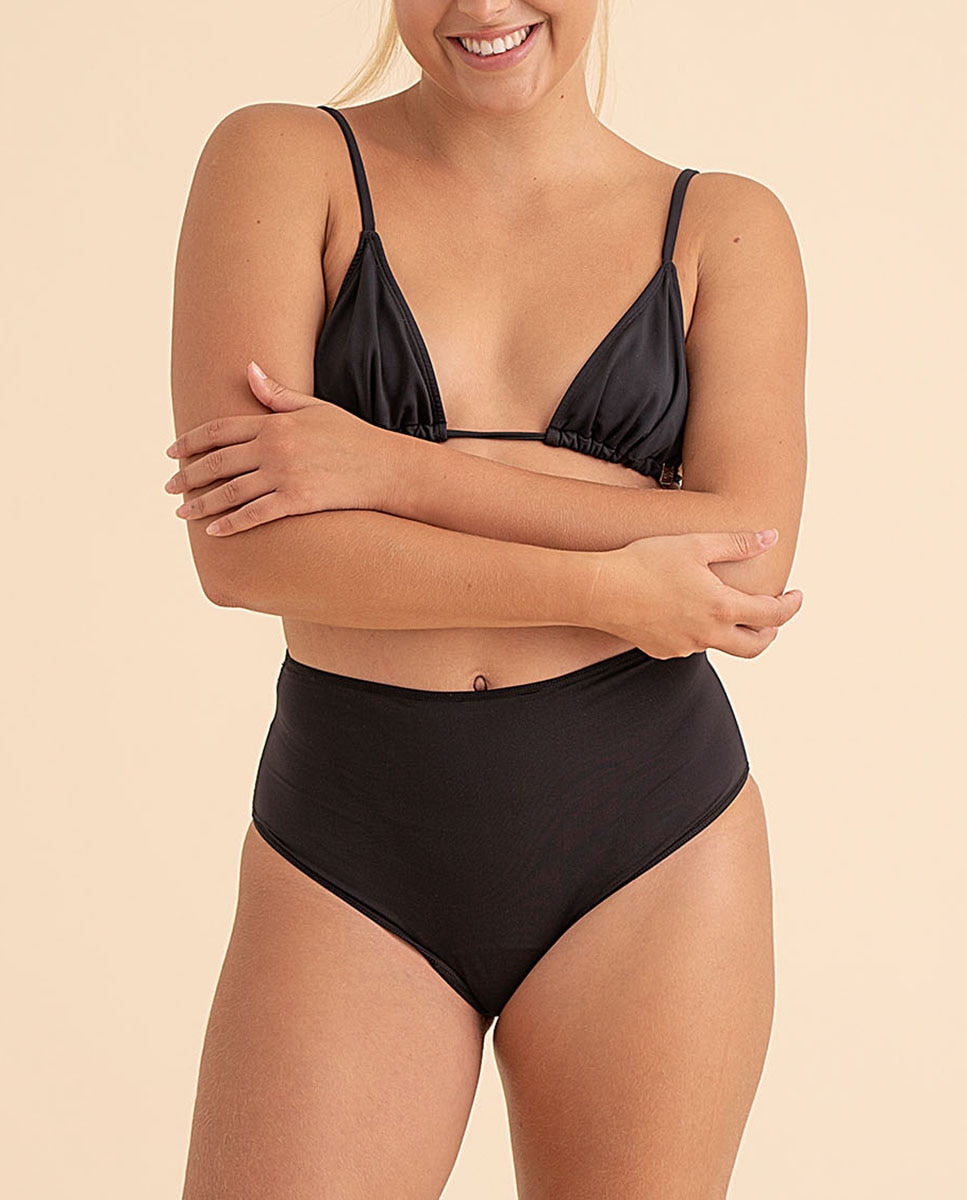 Imagen 0 de Bikini de Baño de mujer  menstrual