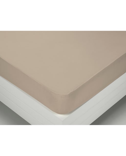 Imagen 0 de Bajera ajustable beige