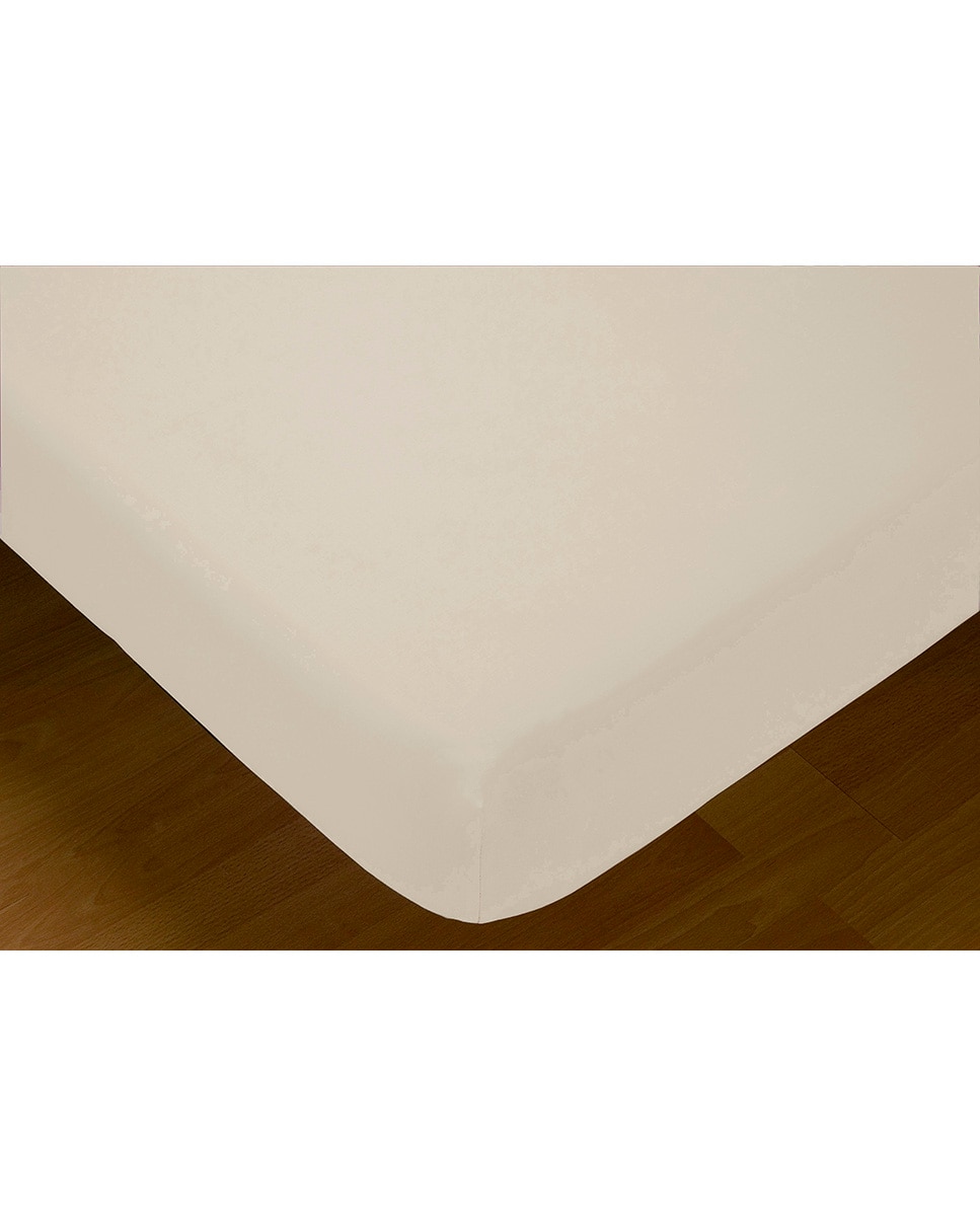 Imagen 0 de Bajera ajustable beige