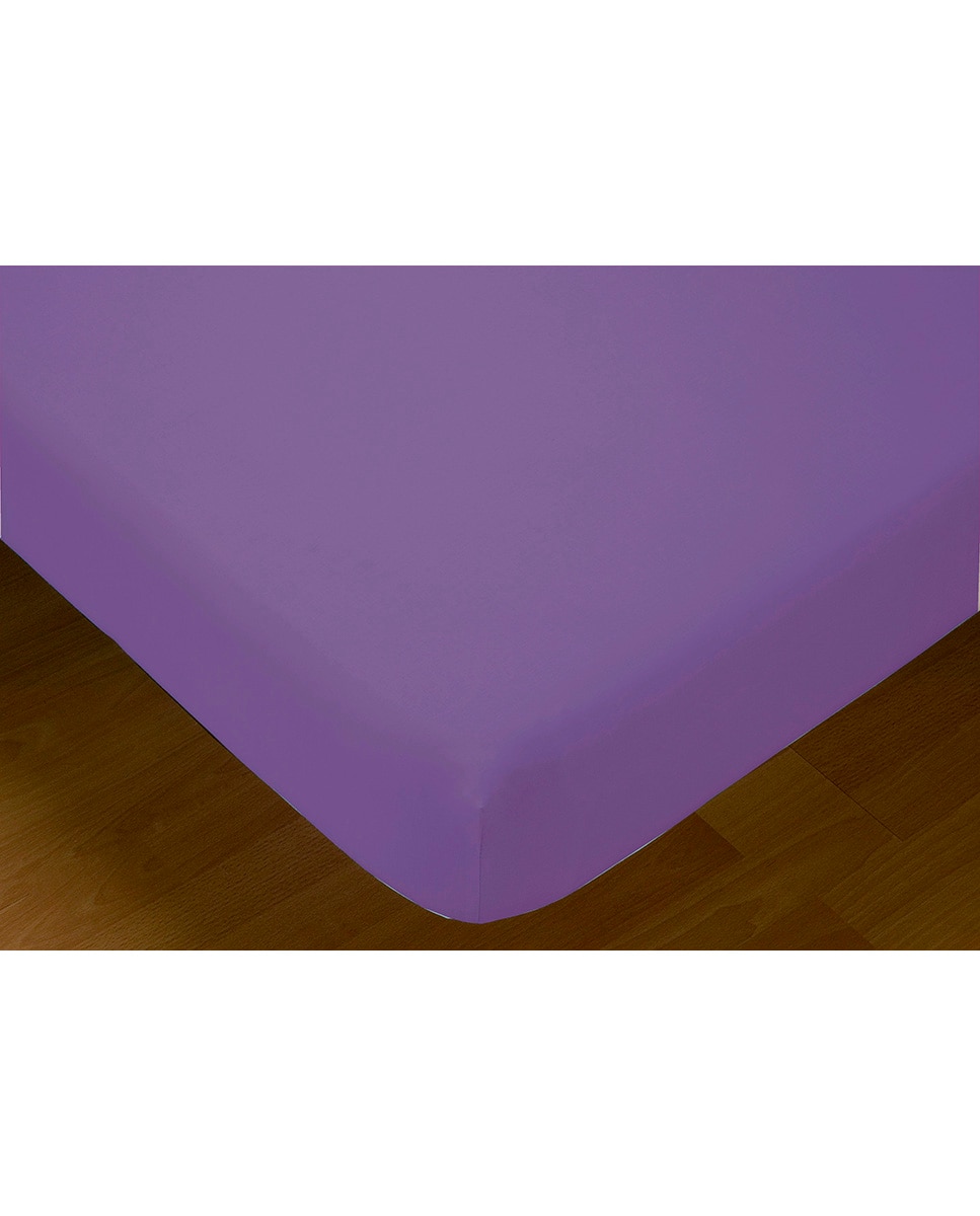 Imagen 0 de Bajera ajustable malva