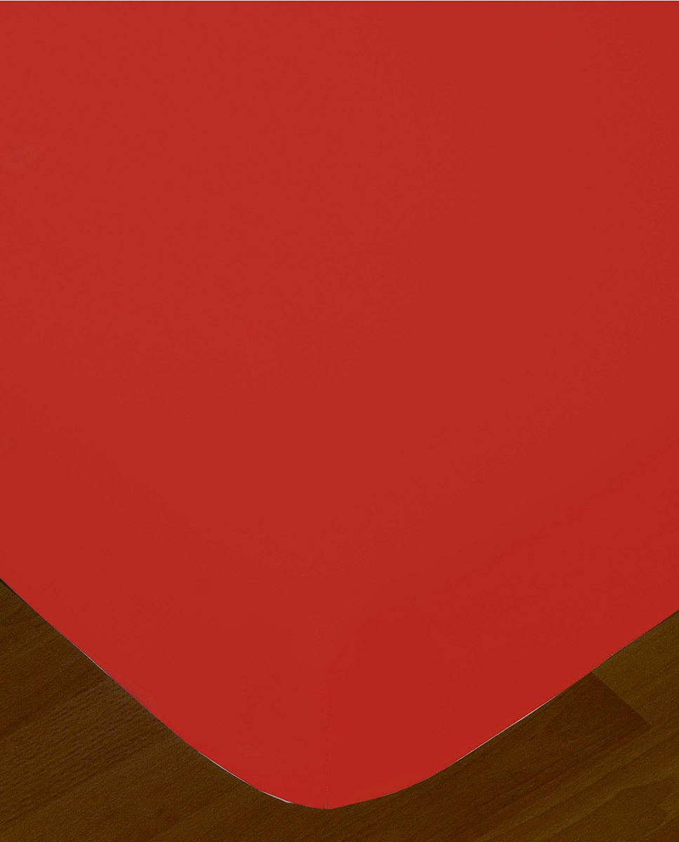 Imagen 0 de Bajera ajustable rojo