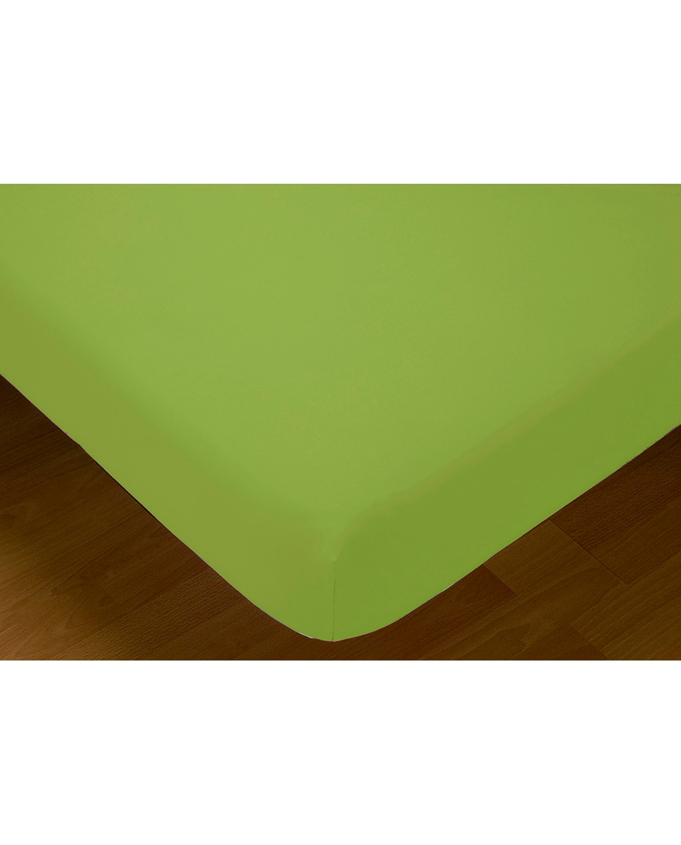 Imagen 0 de Bajera Mix Colors Plus verde pistacho