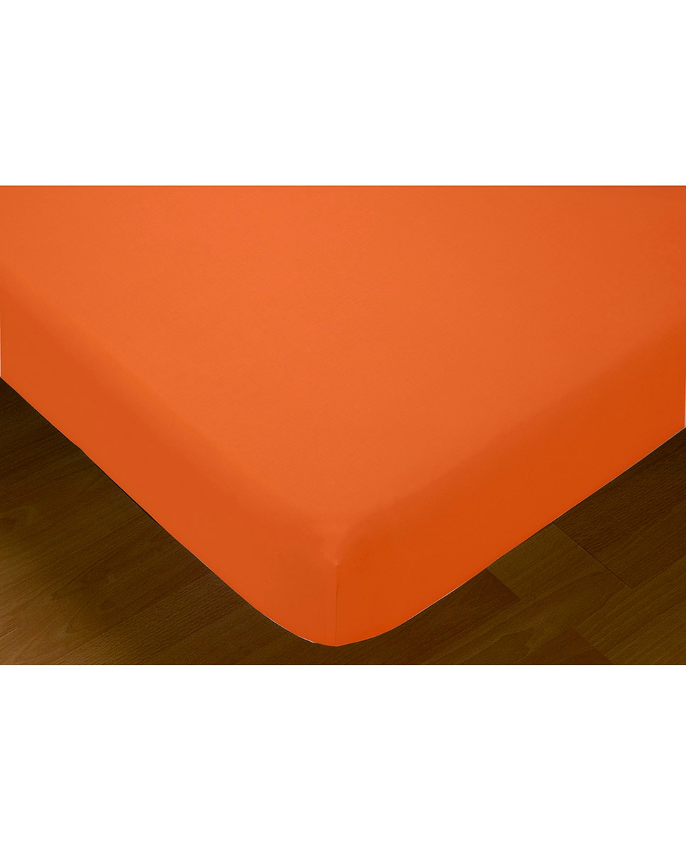 Imagen 0 de Bajera ajustable naranja