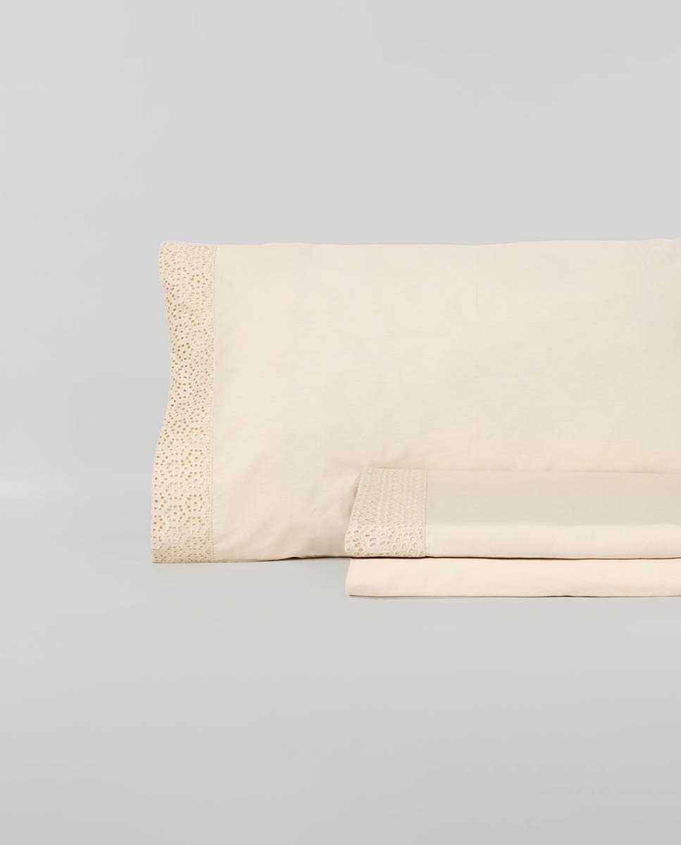 Imagen 0 de Js vintage Don Algodón 200 h 135 cm. panel beige