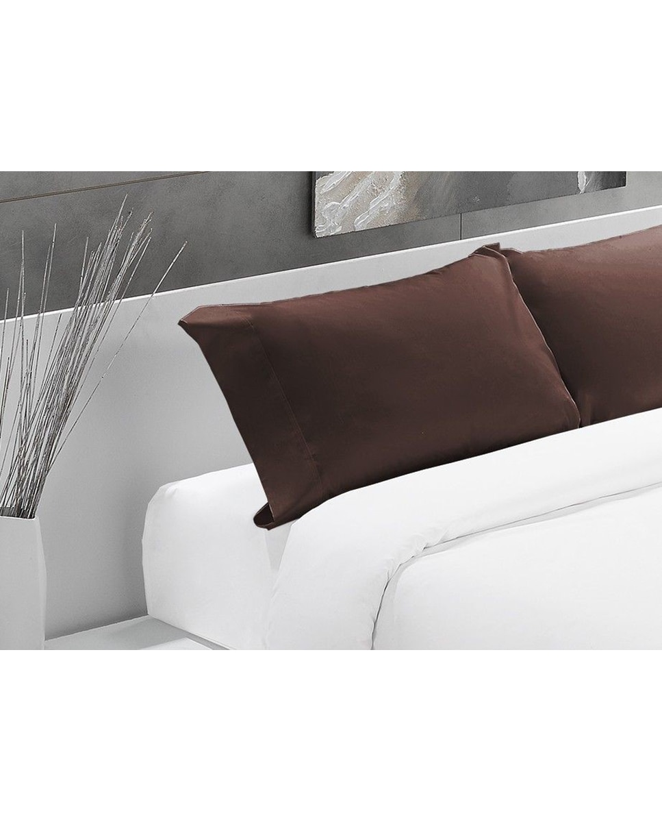Imagen 0 de Funda almohada basic