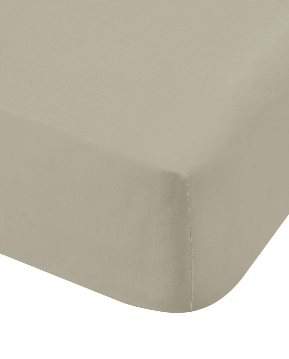 Imagen 0 de Bajera ajustable poliéster/algodón. Cama 90
