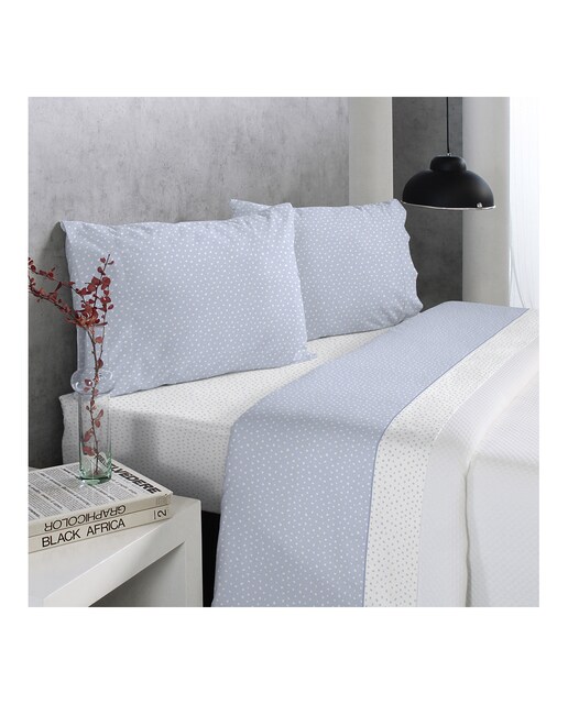 Imagen 0 de Juego de sábanas