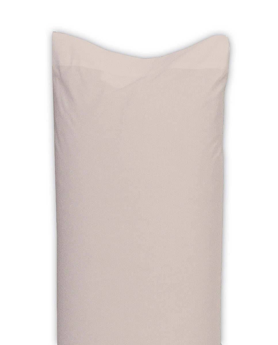 Imagen 0 de Funda de Almohada con Pespunte a tono de agradable tacto