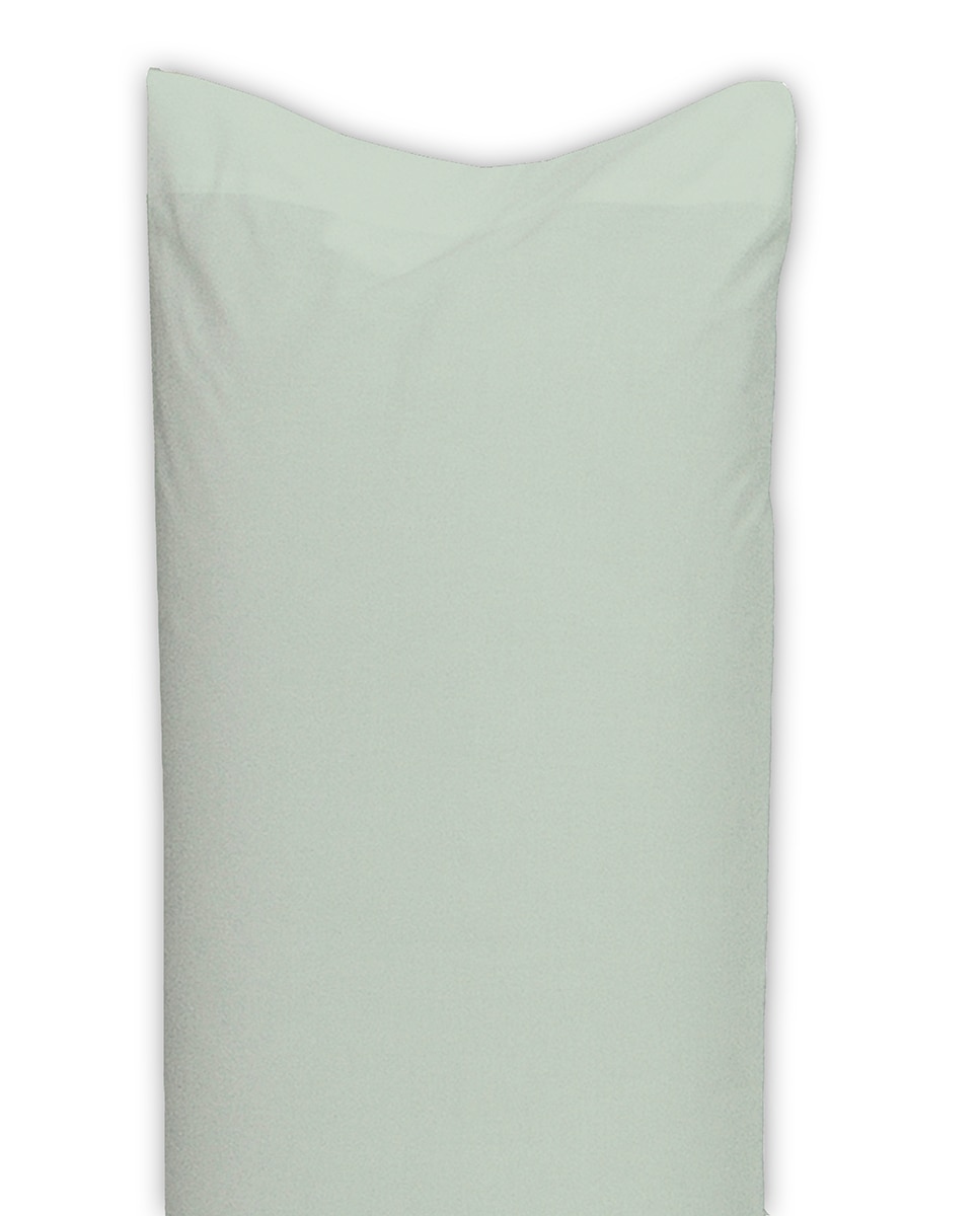 Imagen 0 de Funda de Almohada con Pespunte a tono de agradable tacto