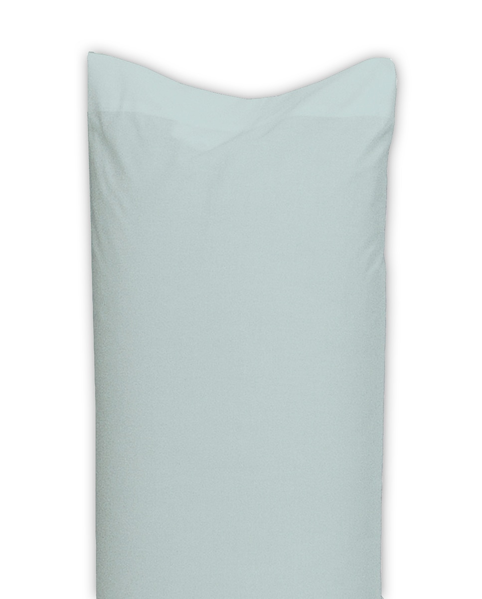Imagen 0 de Funda de Almohada con Pespunte a tono de agradable tacto