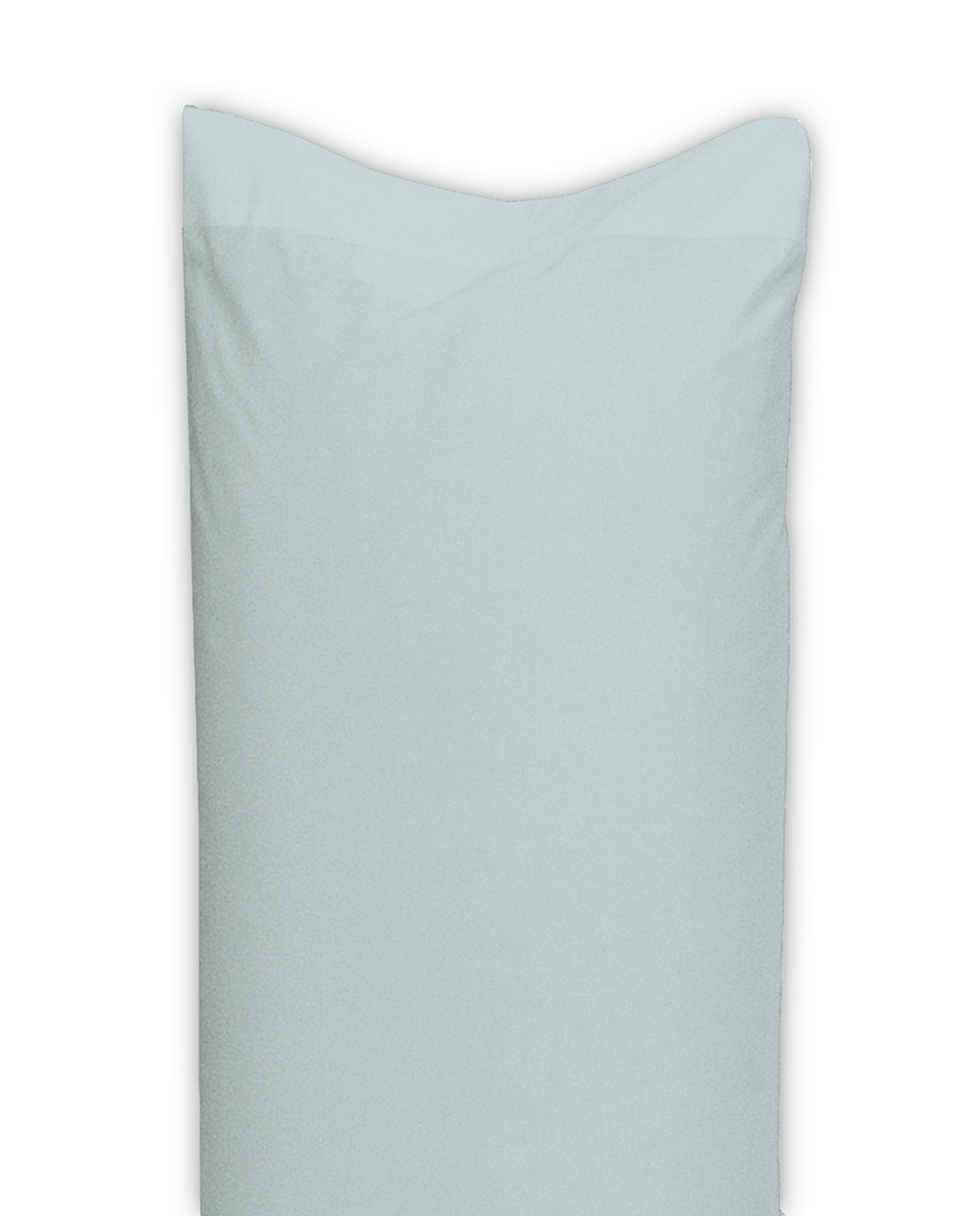 Imagen 0 de Funda de Almohada con Pespunte a tono de agradable tacto