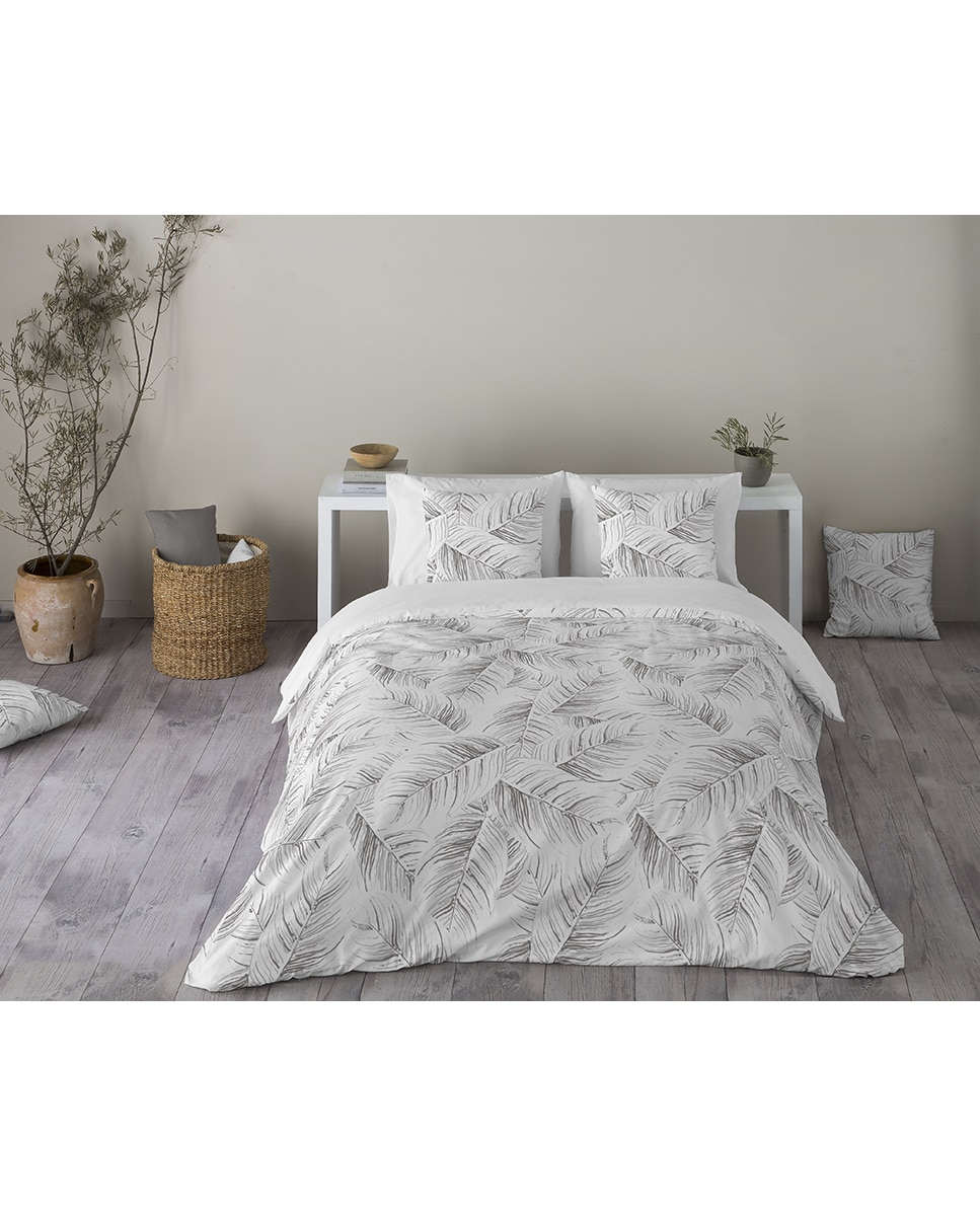 Imagen 0 de Juego fundas nordicas 3 piezas cama 180