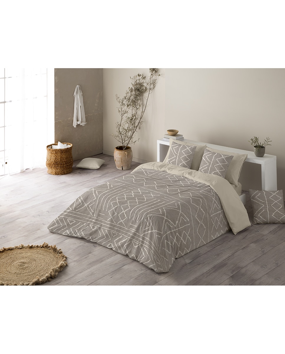 Imagen 0 de Juego fundas nordicas 3 piezas cama 180
