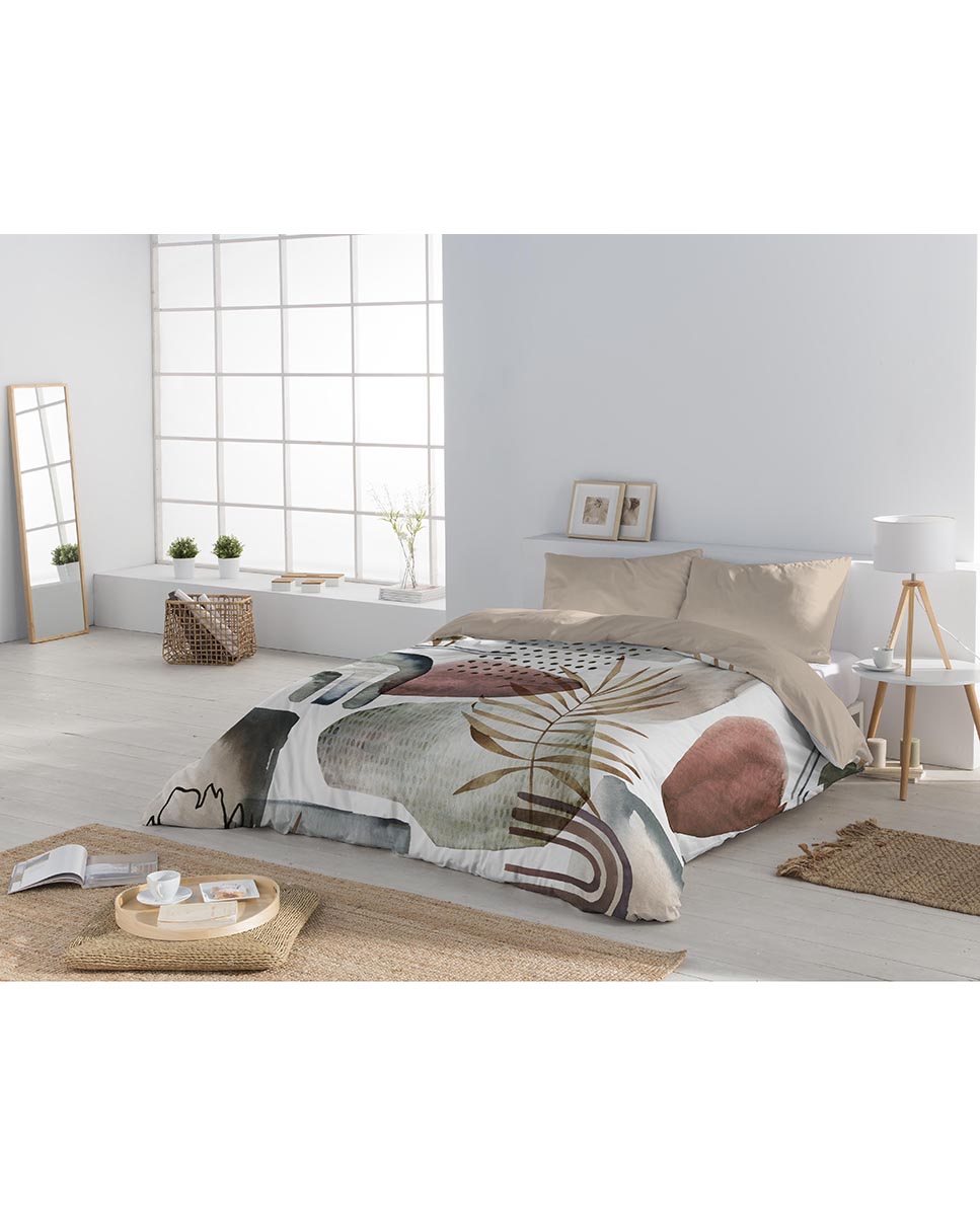 Duo nórdico Mesalia — oferta en Primeriti