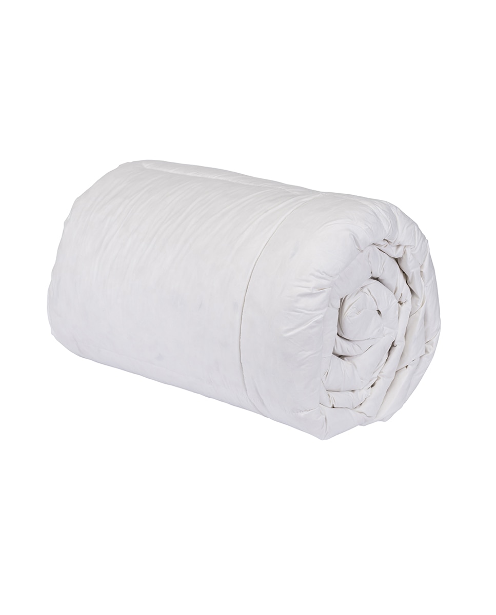 Imagen 0 de Relleno nórdico blanco