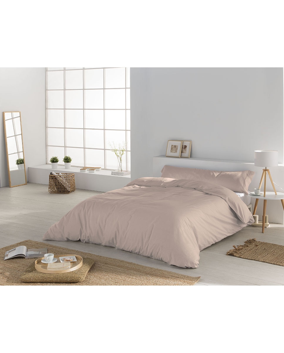 Duo nórdico Don Algodón 300 h 090 cm. elba beige — oferta en Primeriti
