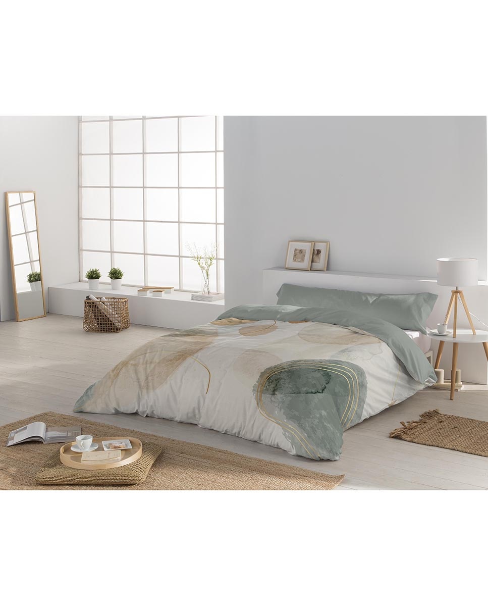 Duo nórdico digital Don Algodón 090 cm. yalena — oferta en Primeriti