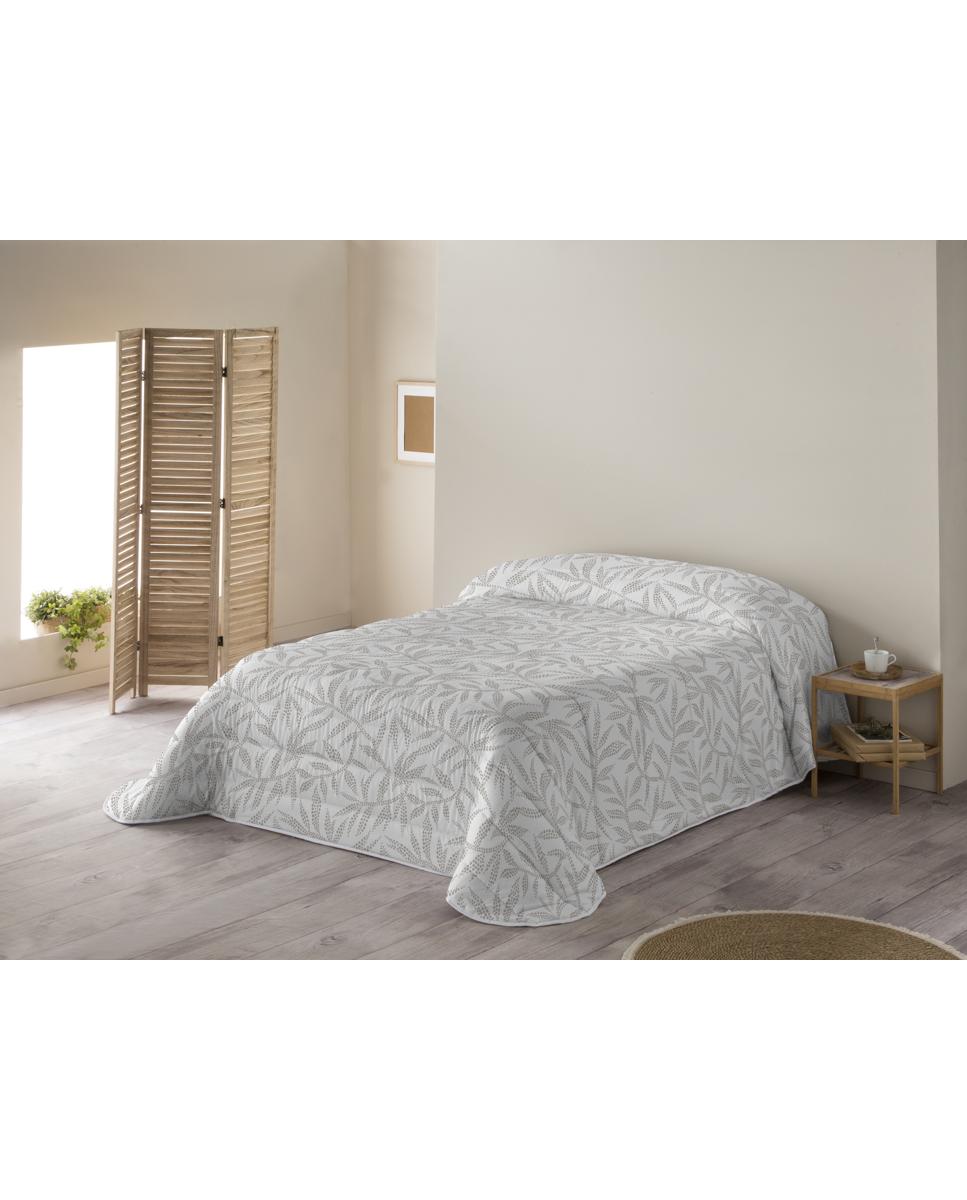 Imagen 0 de Edredón estampado cama 180