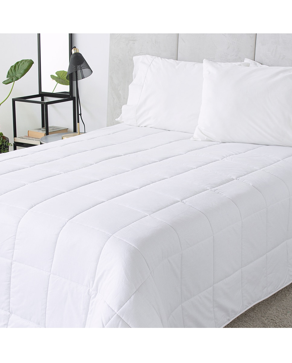 Imagen 0 de Duvet poliéster