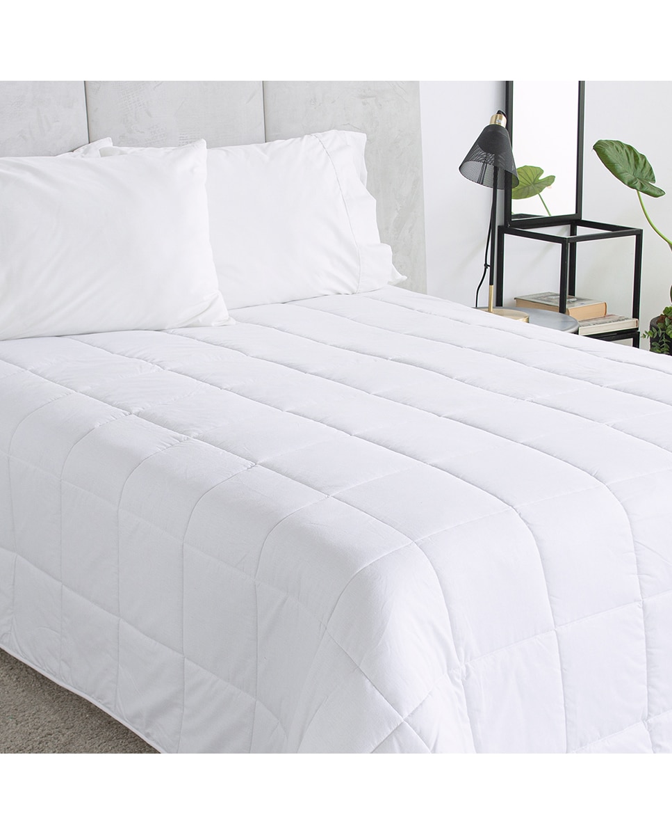 Imagen 0 de Duvet poliéster