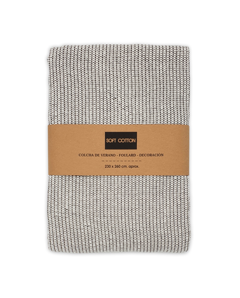 Imagen 0 de Foulard Multiusos marengo