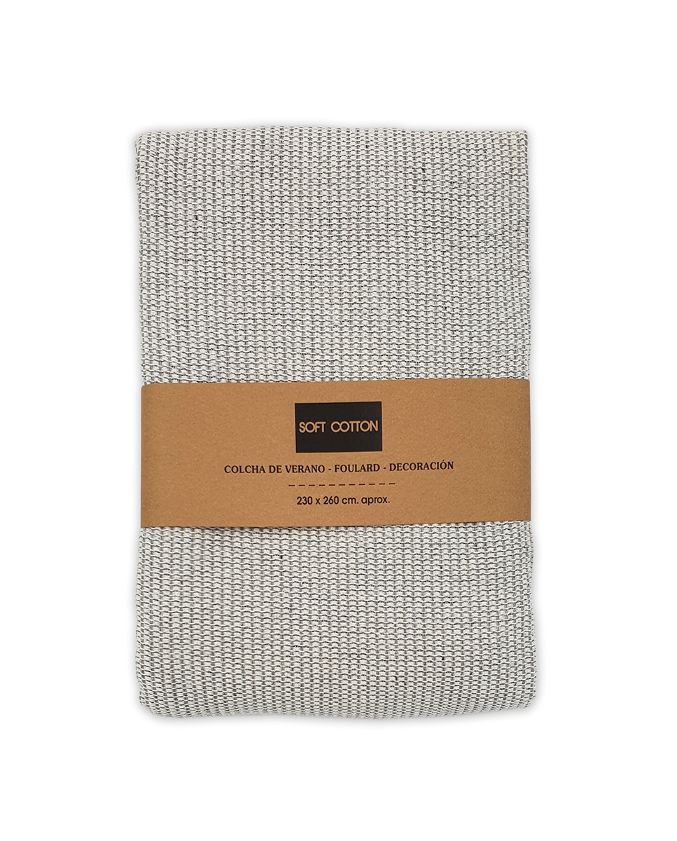 Imagen 0 de Foulard Multiusos perla