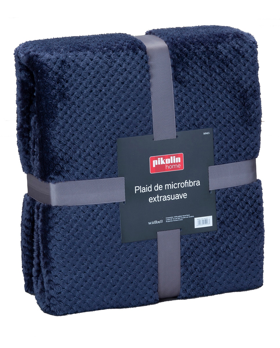 Imagen 0 de Manta plaid
