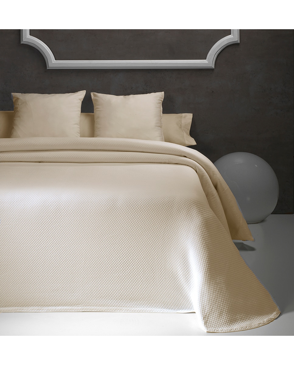 Imagen 0 de Colcha jacquard joya